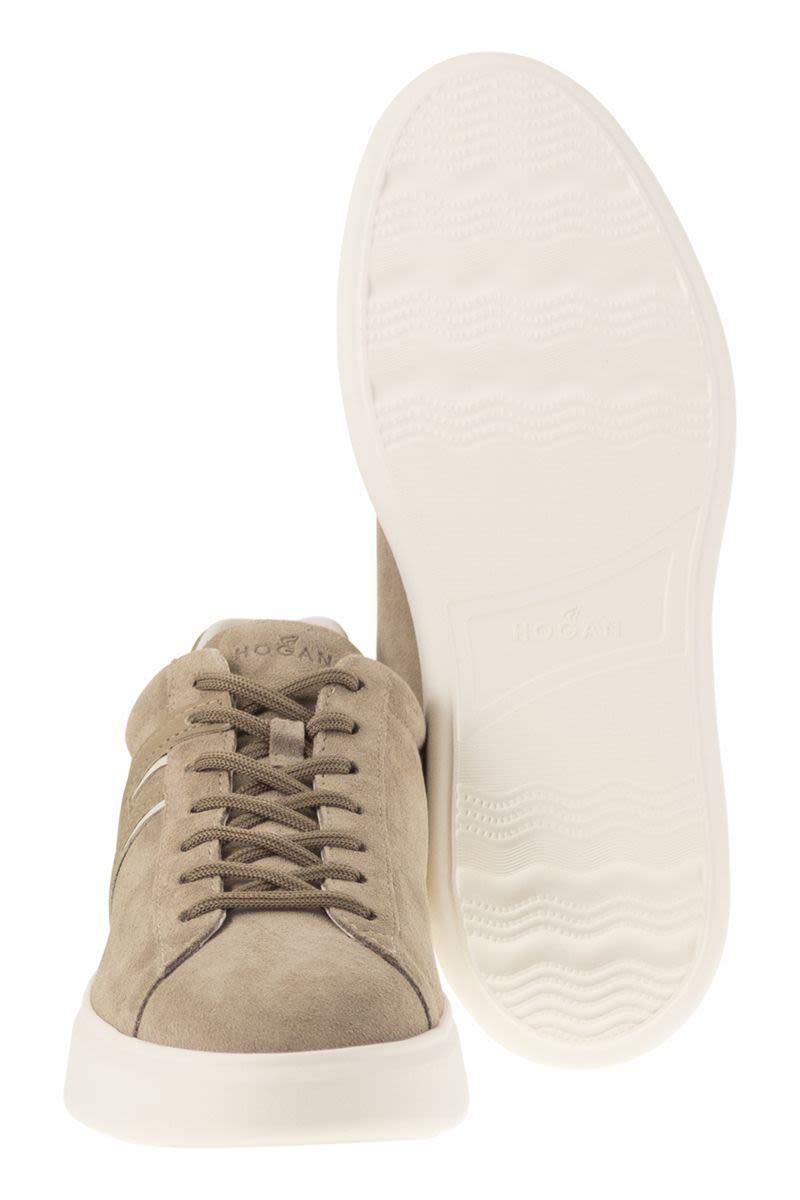 Hogan Sneakers Hogan H580