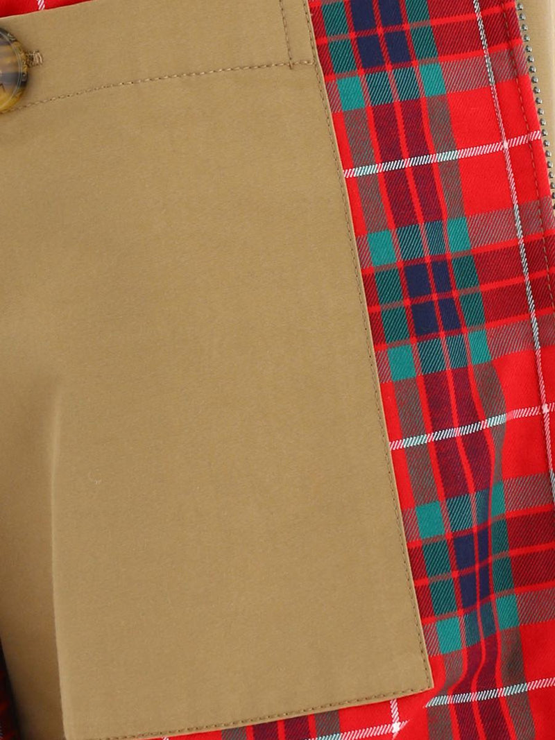 Baracuta G9 Baracuta Cloth