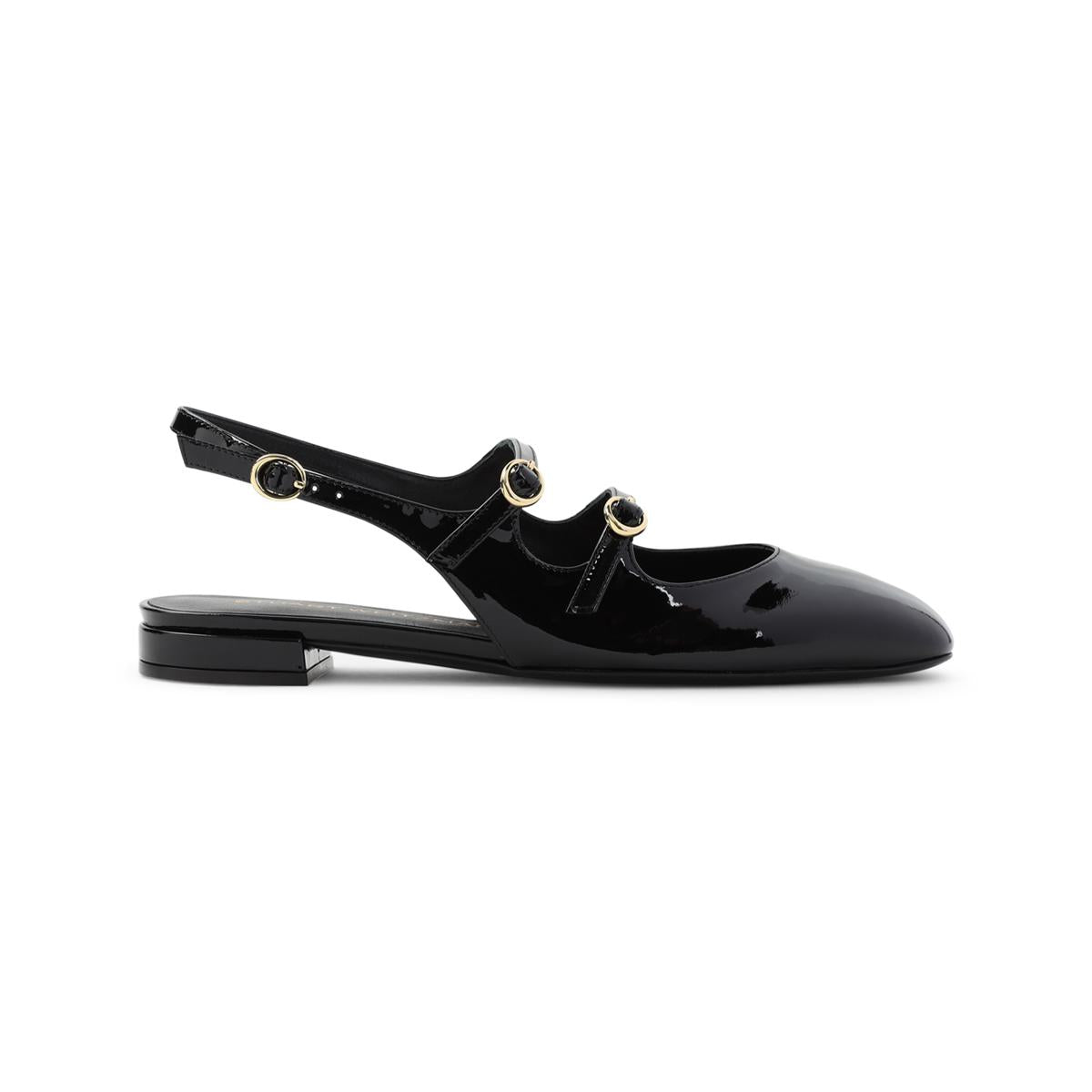 Stuart Weitzman Ballerinas