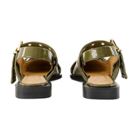 Ganni Ballerinas Feminine