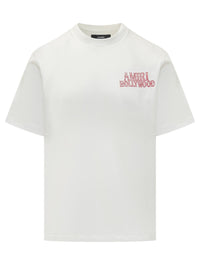 Amiri Hollywood T-Shirt