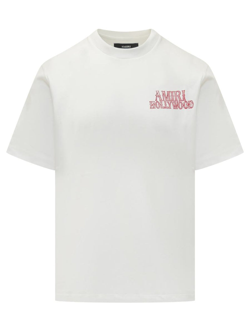 Amiri Hollywood T-Shirt