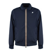 K-Way Amaury Stretch Nylon Jersey