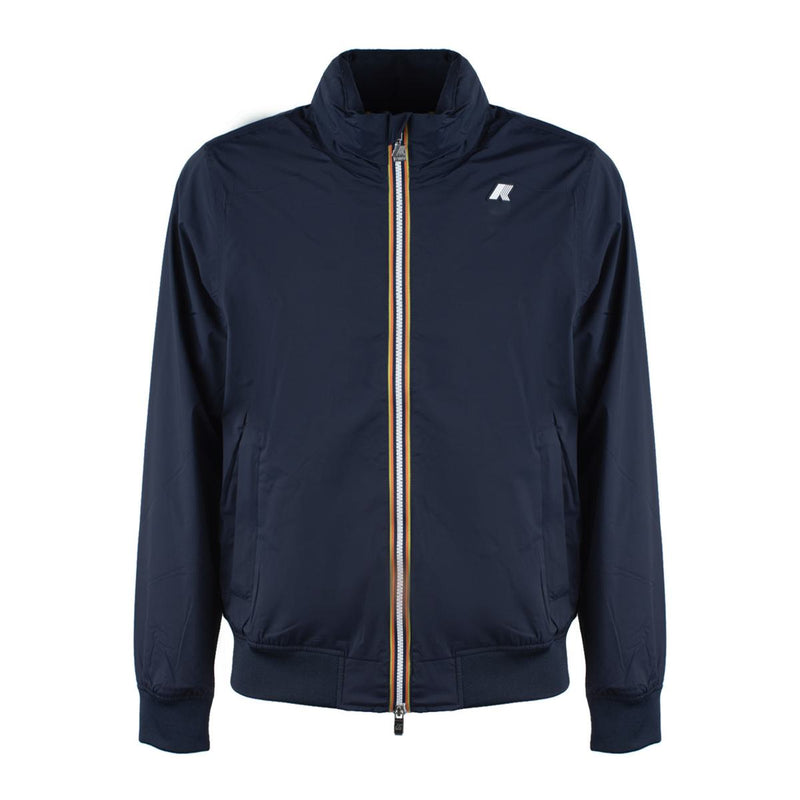 K-Way Amaury Stretch Nylon Jersey