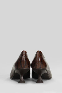 Pedro Miralles Pumps