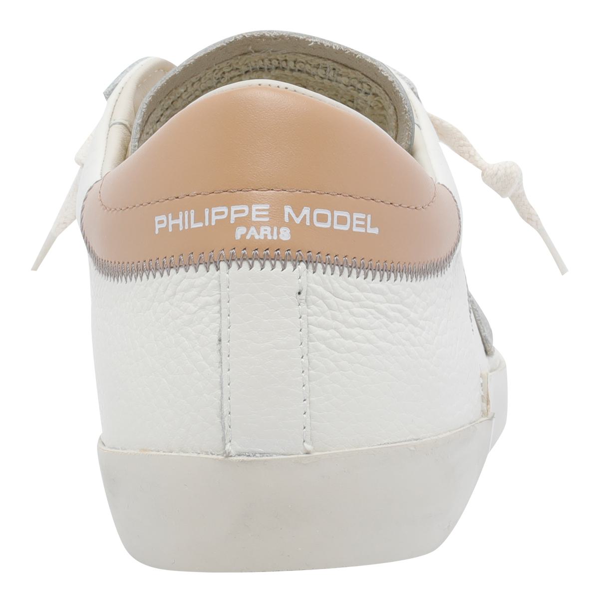 Philippe Model Sneakers