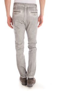 Daniele Alessandrini Jeans Trouser