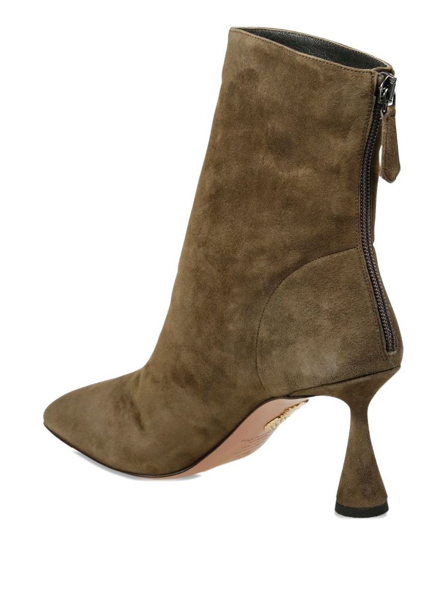 Aquazzura Boots
