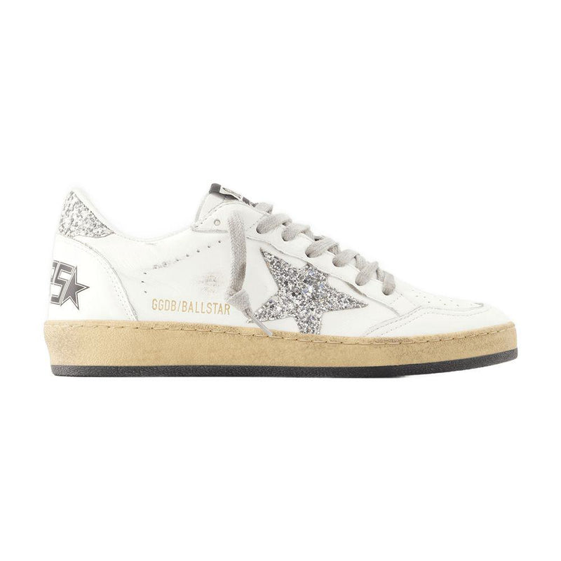 Golden Goose Ball Star Sneakers