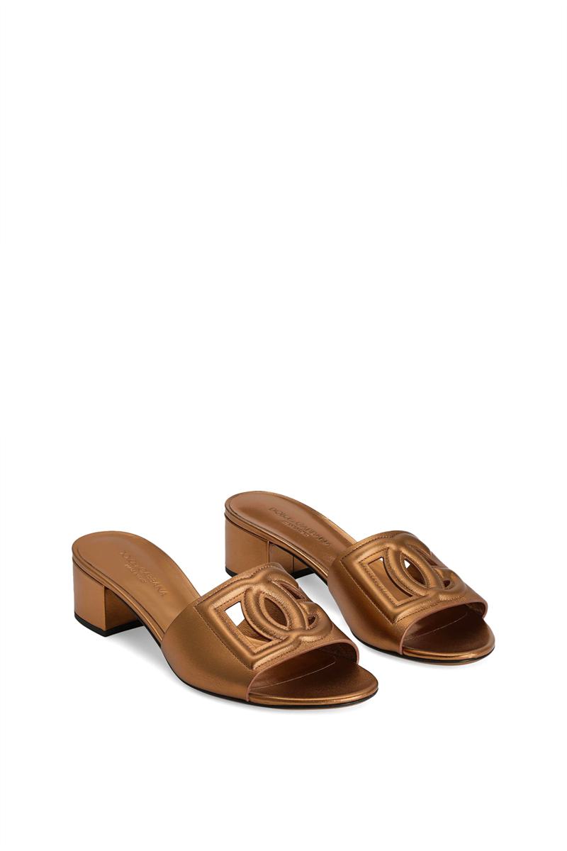 Dolce & Gabbana Sandals