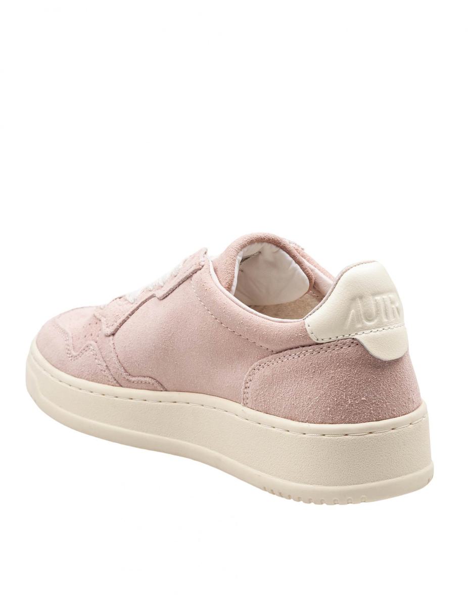 Autry Suede Sneakers