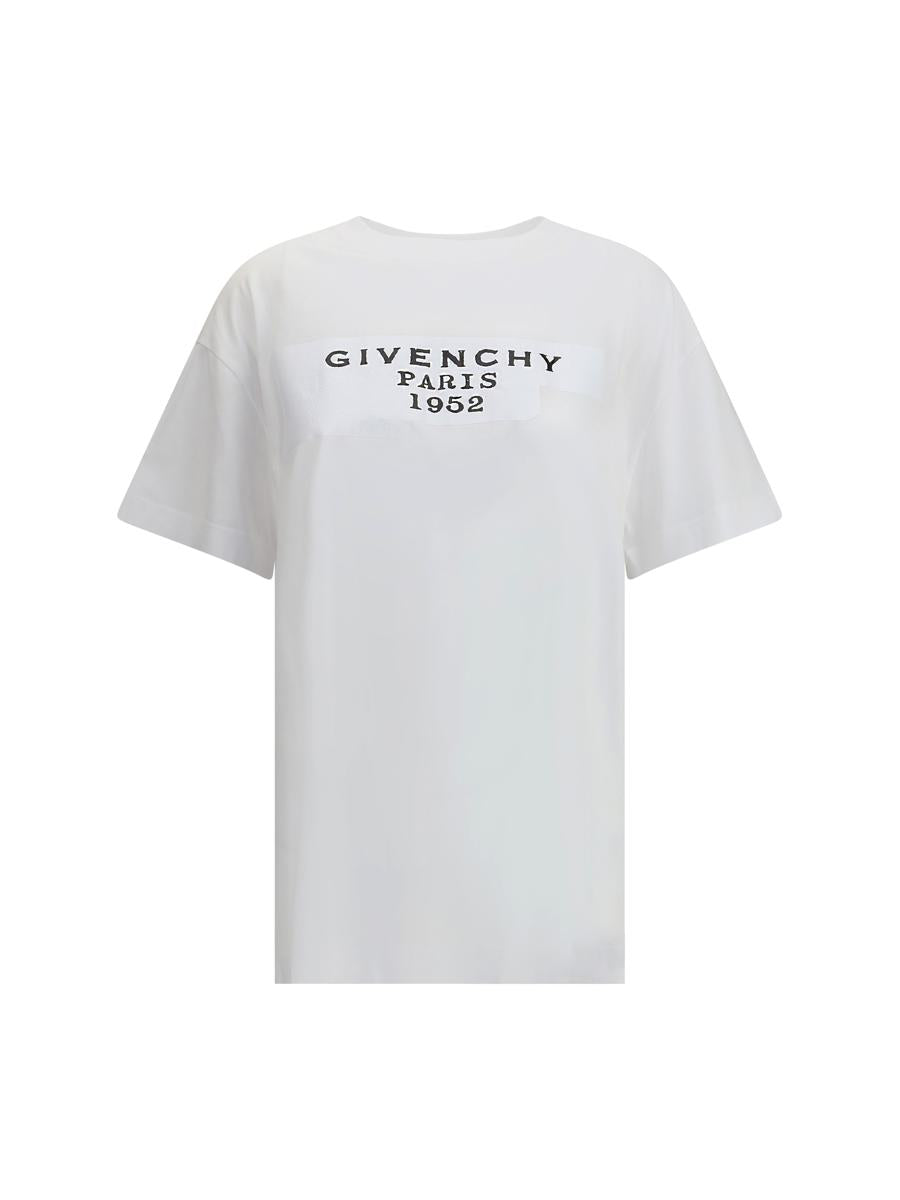 Givenchy T-Shirts