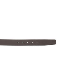 Zegna Belts