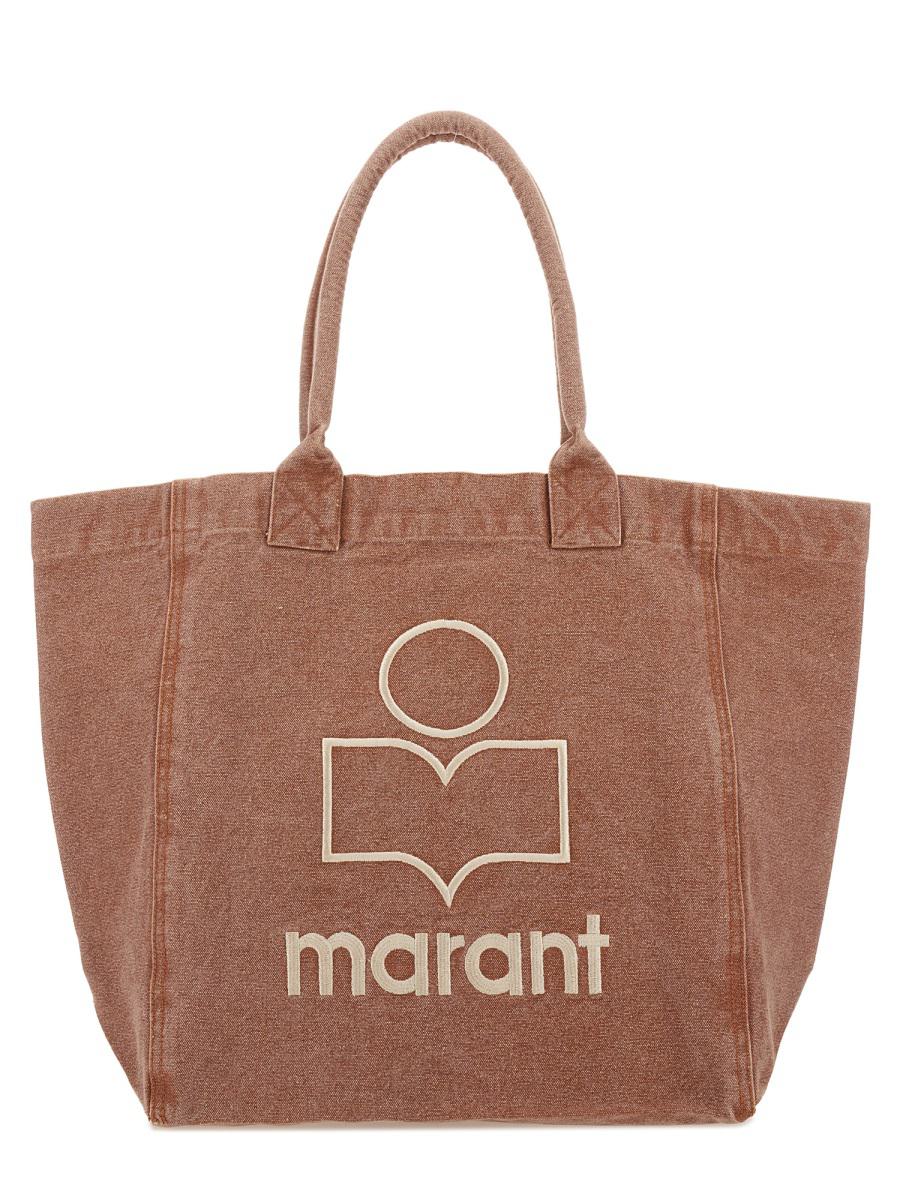 Isabel Marant "Yenky" Tote Bag