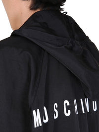 Moschino Wind Jacket