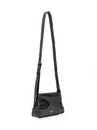 Salvatore Ferragamo Cut Out Bag