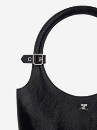 Courrèges Holy Leather Bag