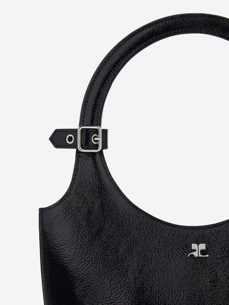 Courrèges Holy Leather Bag