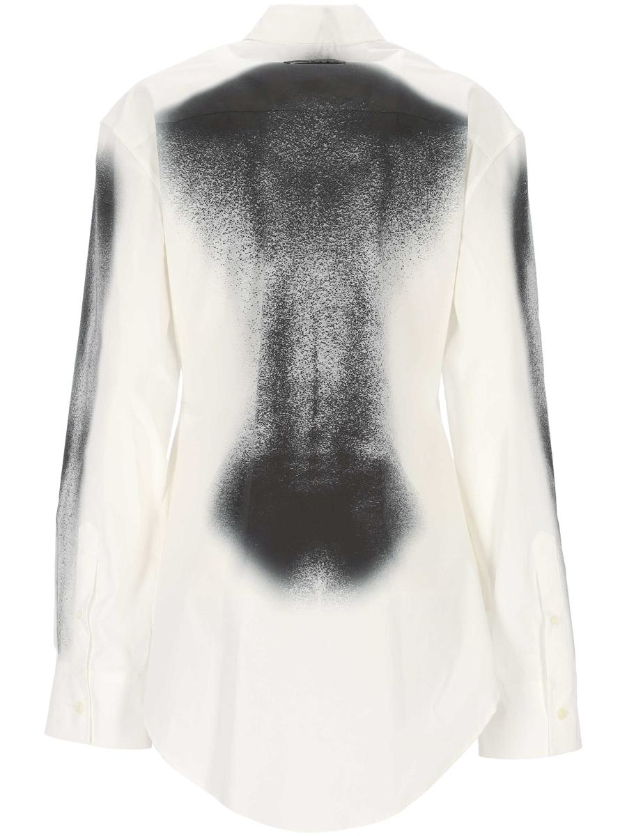 Jean Paul Gaultier Shirts