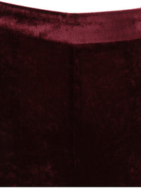 Etro Velvet Trousers