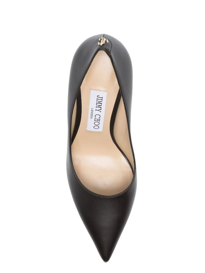 Jimmy Choo With Heel