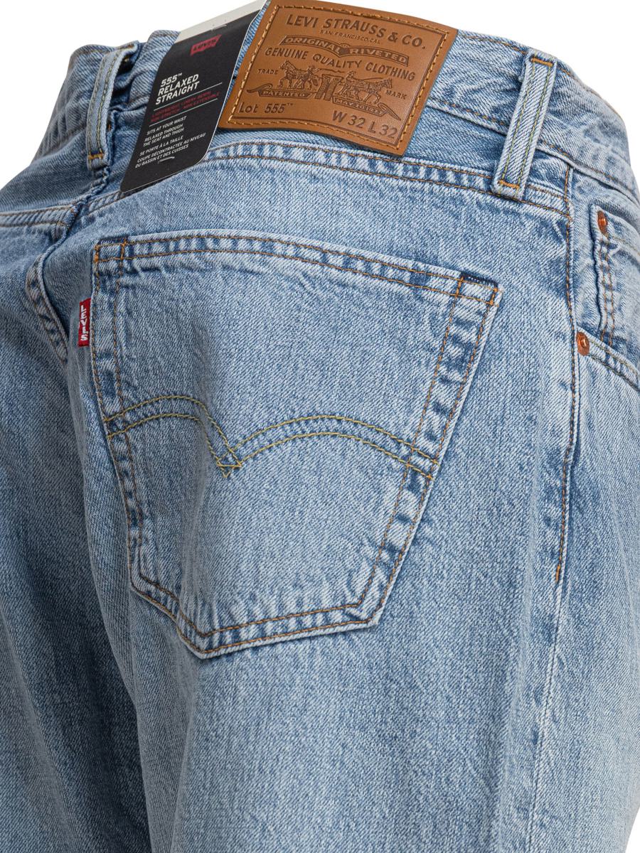 Levi'S "555™ Relaxed Straight" Jeans