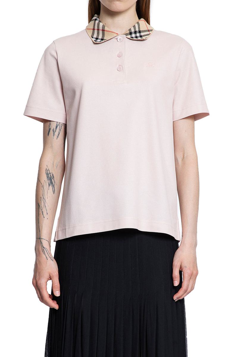 Burberry T-Shirts & Tank Tops