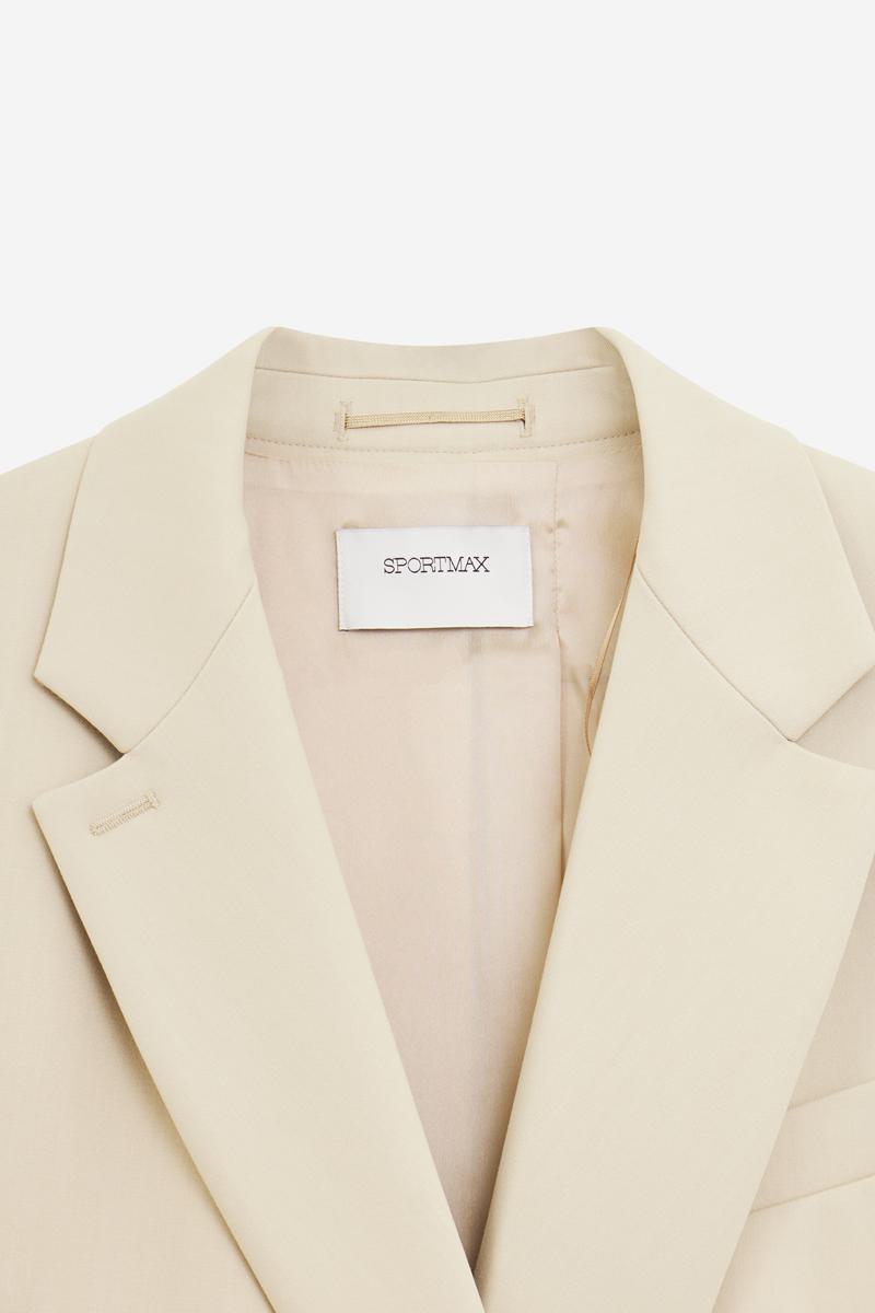 Sportmax Jackets