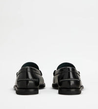 Tod'S Leather Loafers