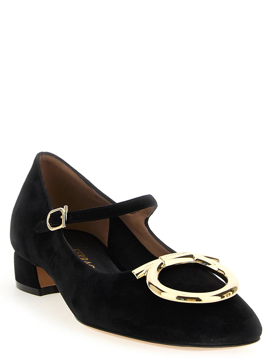 Salvatore Ferragamo Mary Jane 'Marry 2'