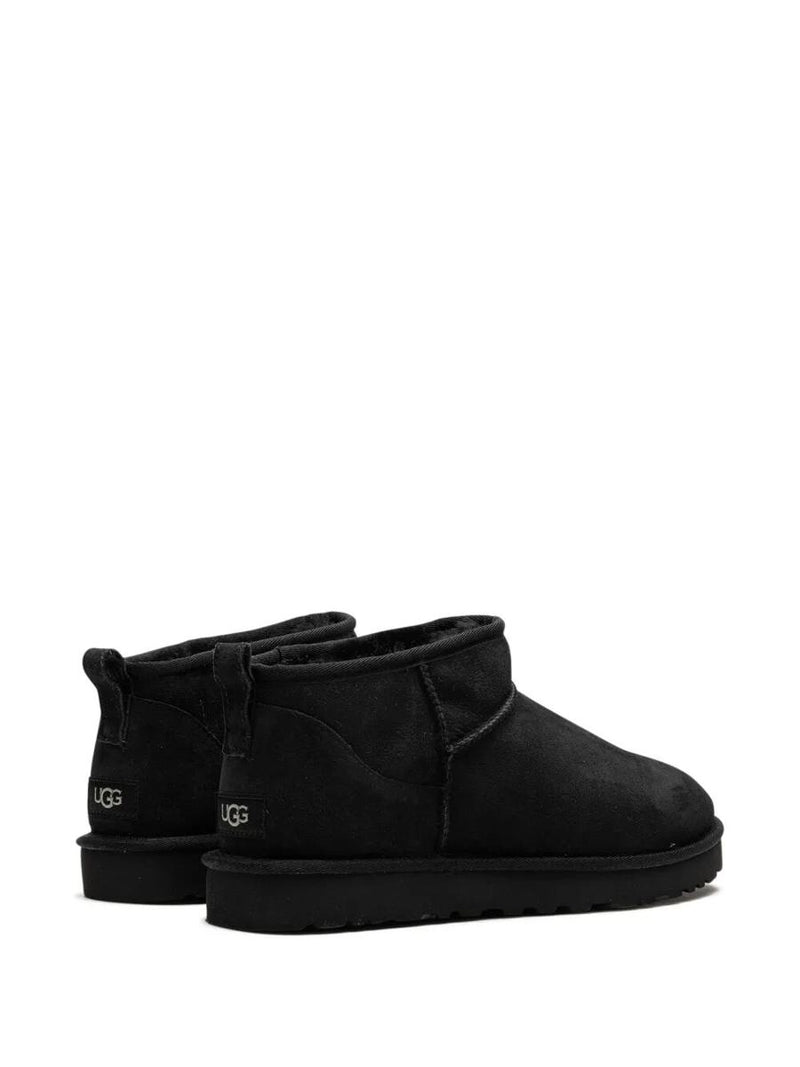UGG W Classic Ultra Mini Boot Shoes
