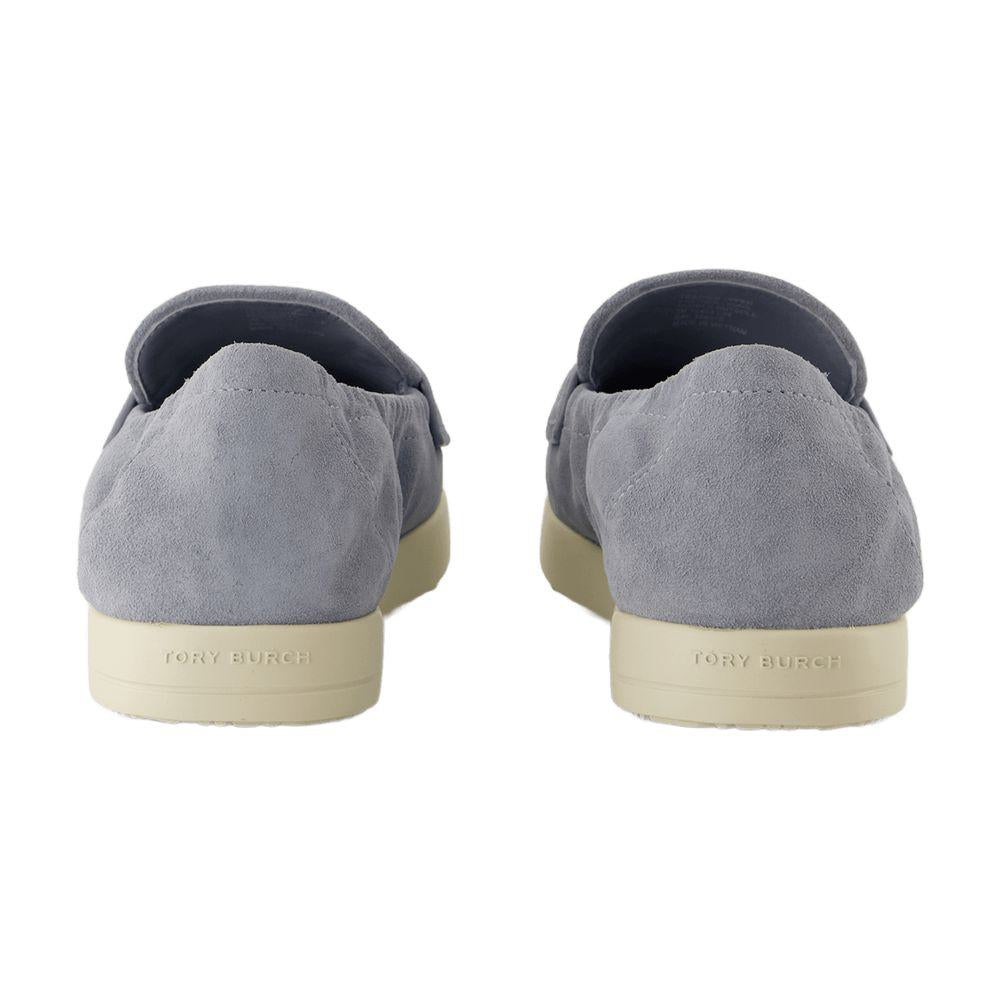Tory Burch Ballet Sport Loafers