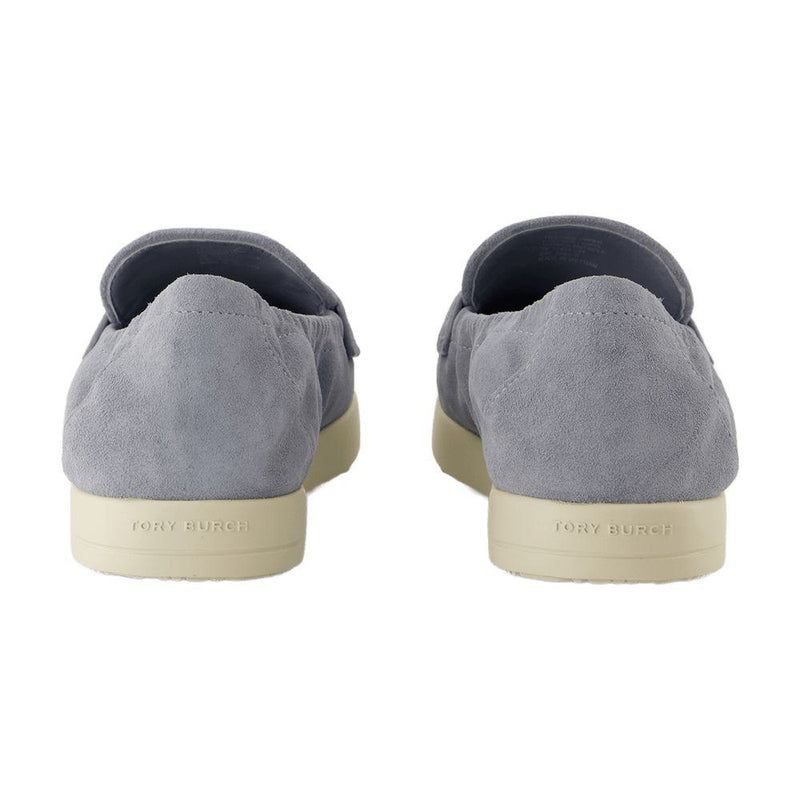 Tory Burch Ballet Sport Loafers