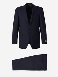 Canali Wool Suit