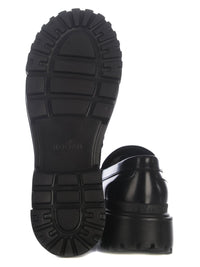 Hogan Loafers  "H619"
