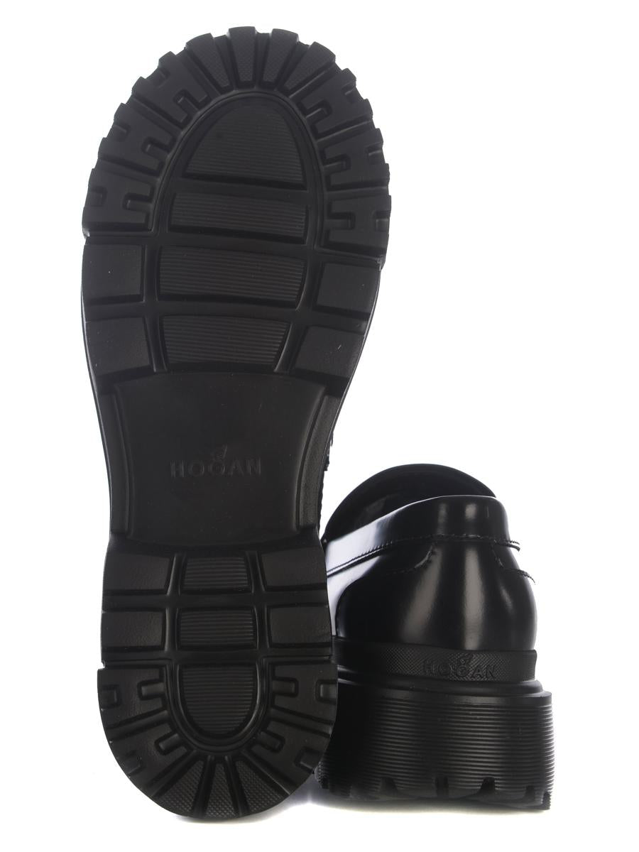 Hogan Loafers  "H619"