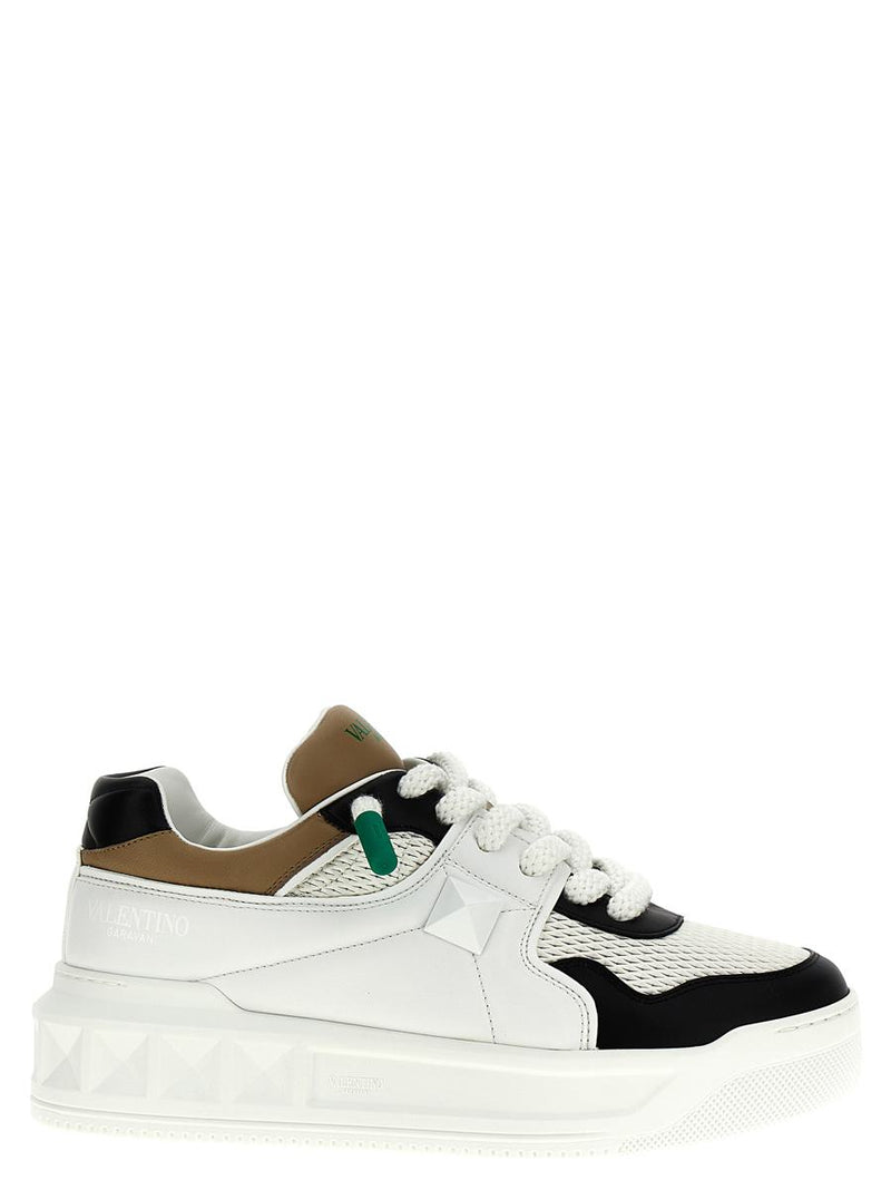 Valentino Garavani Valentino Garavani 'One Stud Xl' Sneakers