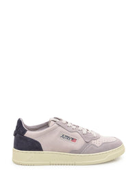 Autry Medalist Low Sneaker