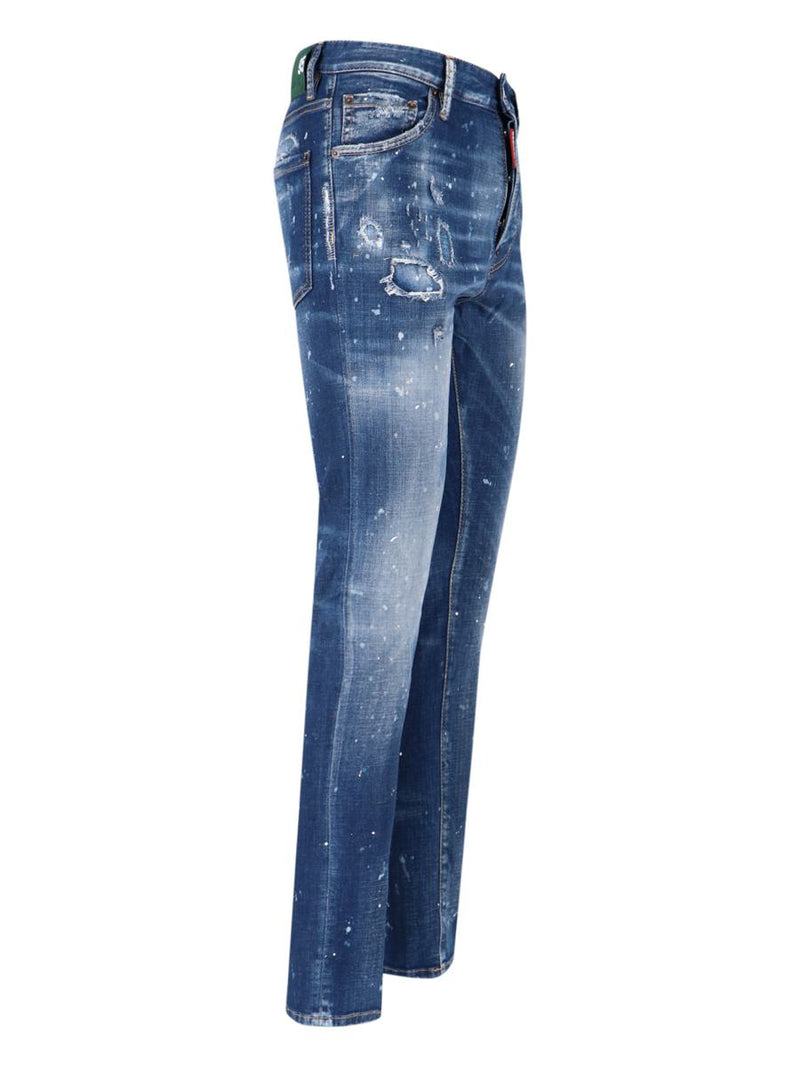 DSQUARED2 Jeans