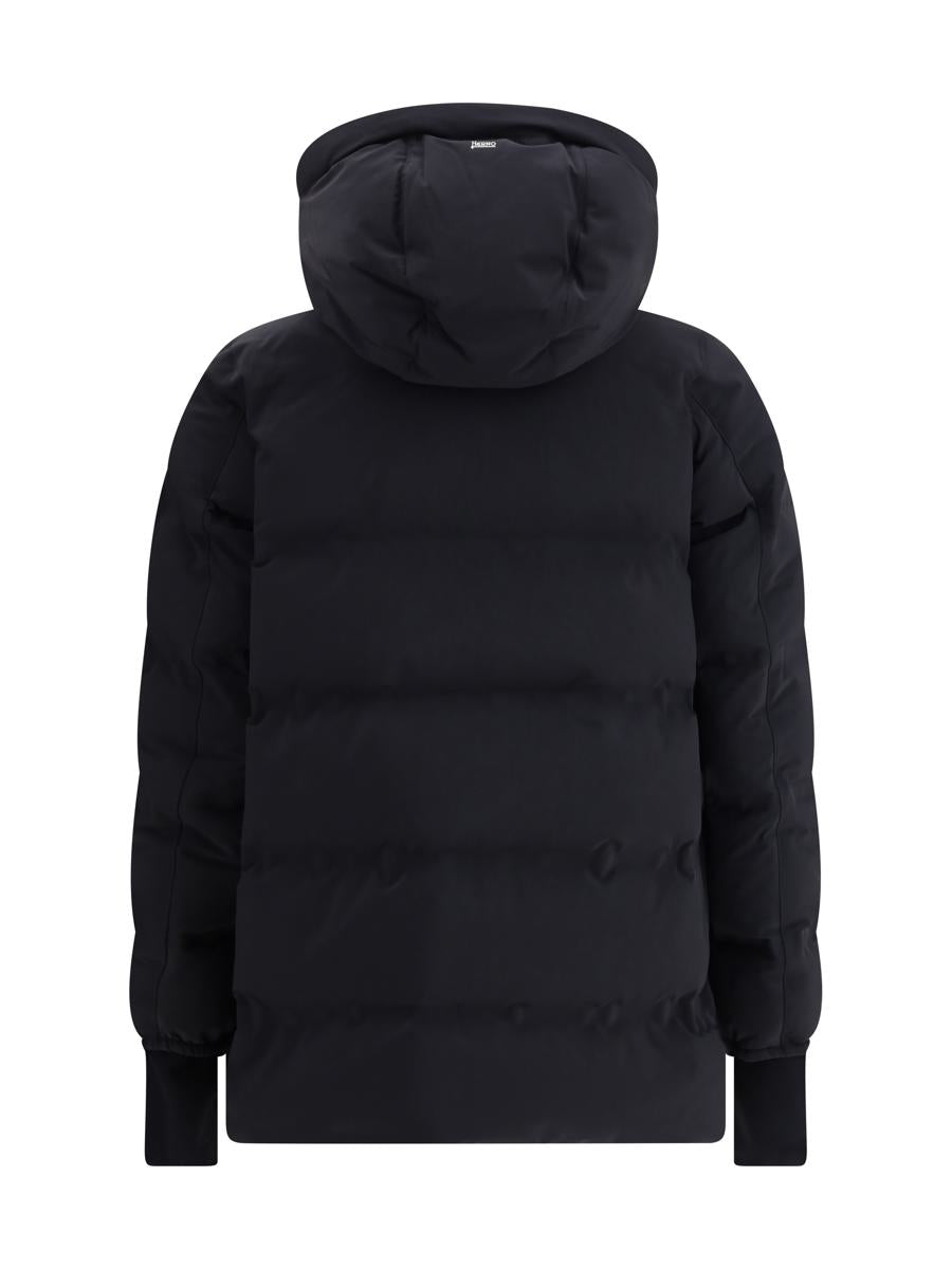 Herno Down Jackets