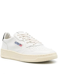 Autry Medalist Low Shoes