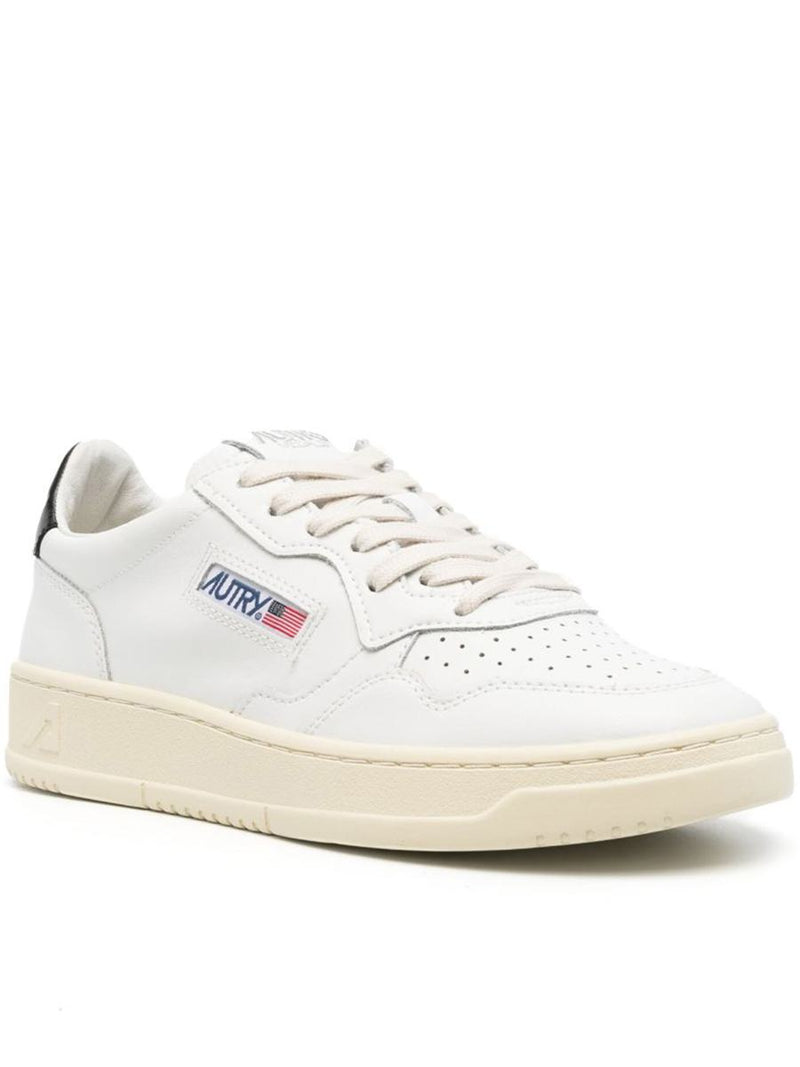 Autry Medalist Low Shoes