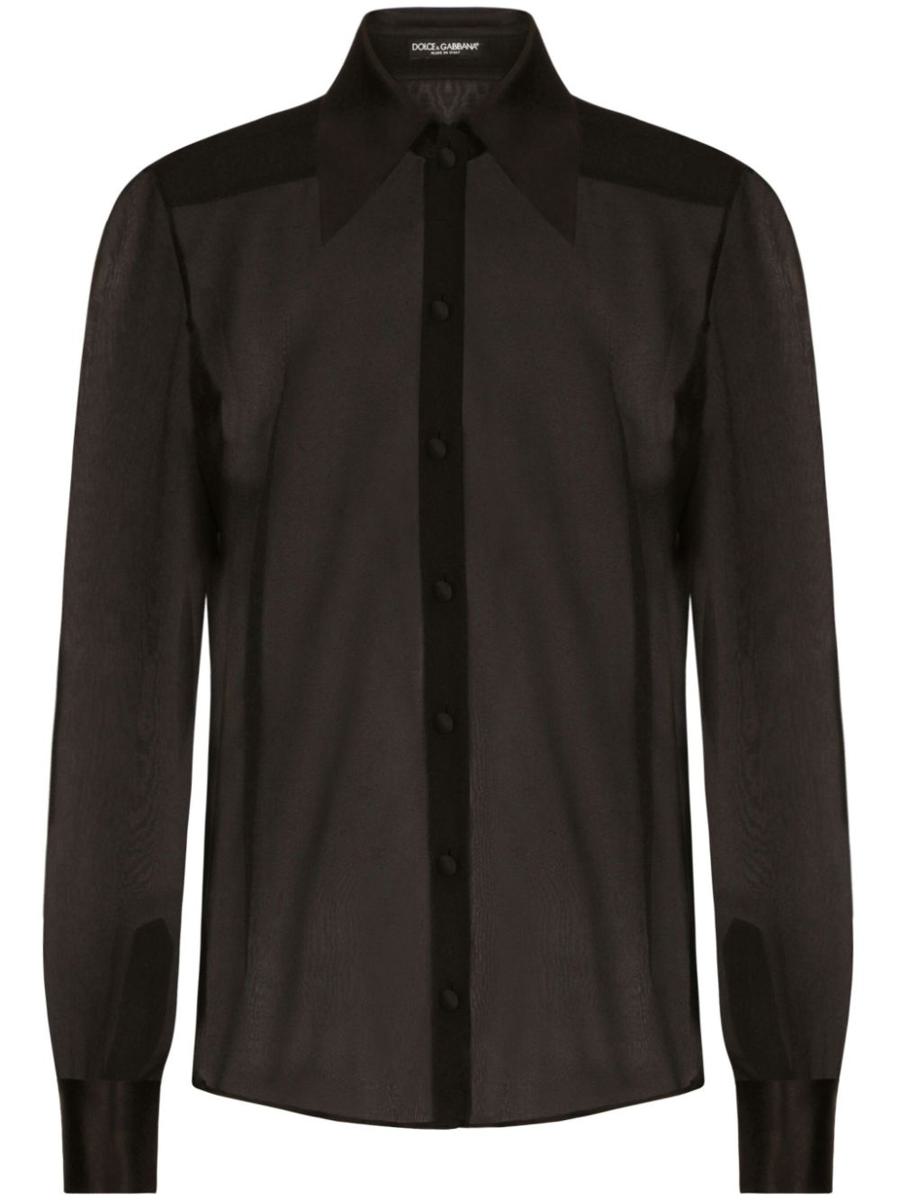 Dolce & Gabbana Shirt Clothing