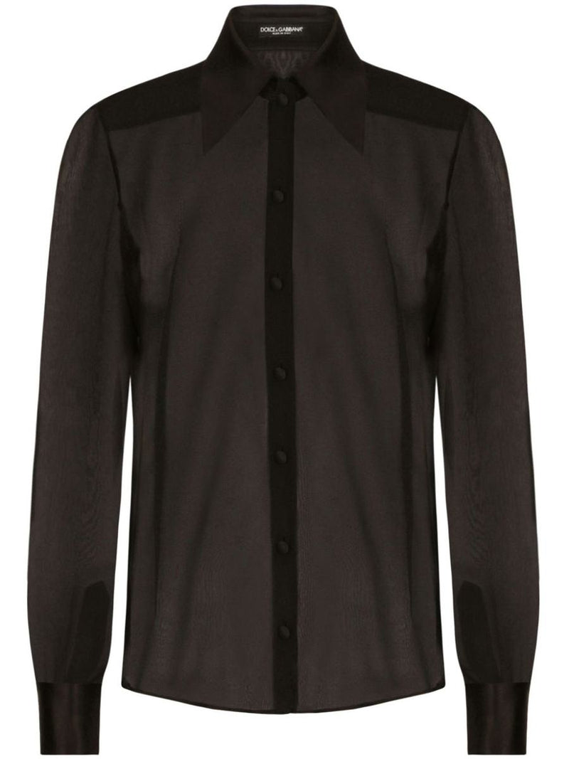 Dolce & Gabbana Shirt Clothing