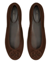 Tory Burch Flat Shoes