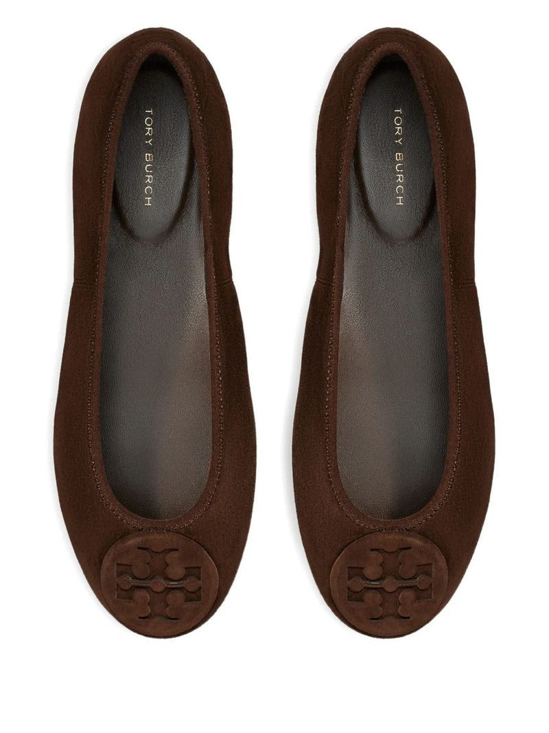 Tory Burch Flat Shoes