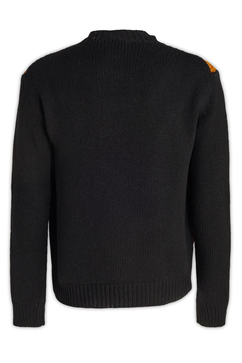 Marni X Carhartt Knitwear