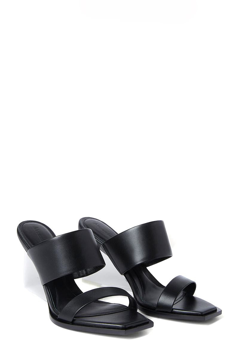 Alexander McQueen Sandal