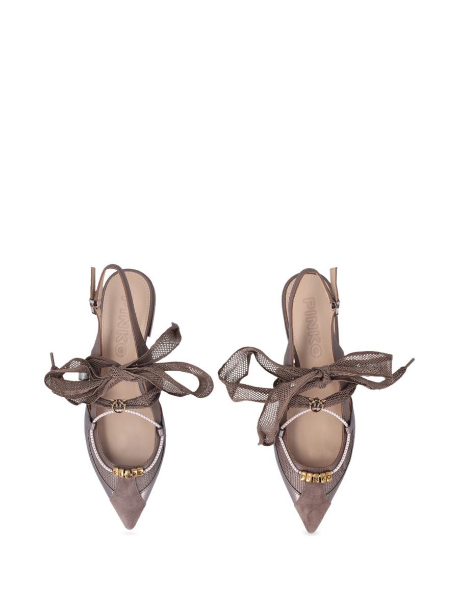 Pinko Flat Shoes