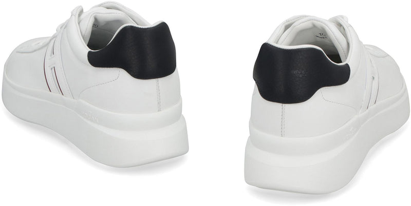 Hogan H580 Low-Top Sneakers